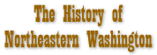 NE WA History